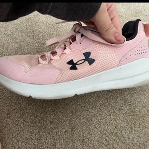 Women’s Under Armour Sneakers